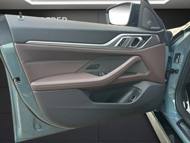 BMW 440 Coupé Gran Coupé M440i xDrive