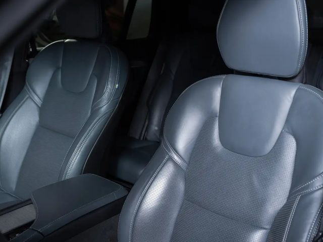 Volvo XC90 AWD Inscription Plus T8