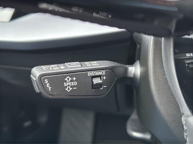 Audi A3 35 TFSI S-Tronic Sportback