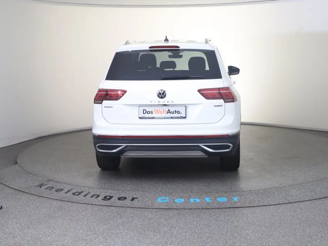 Volkswagen Tiguan 4Motion Allspace DSG Life