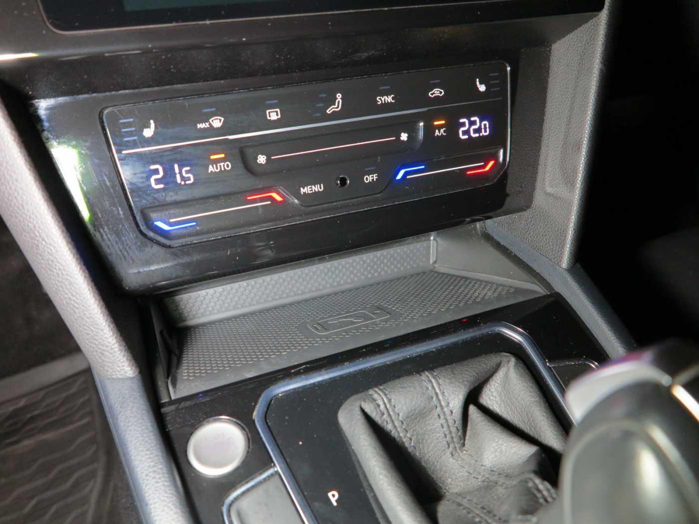 Volkswagen Passat 2.0 TDI Business Variant