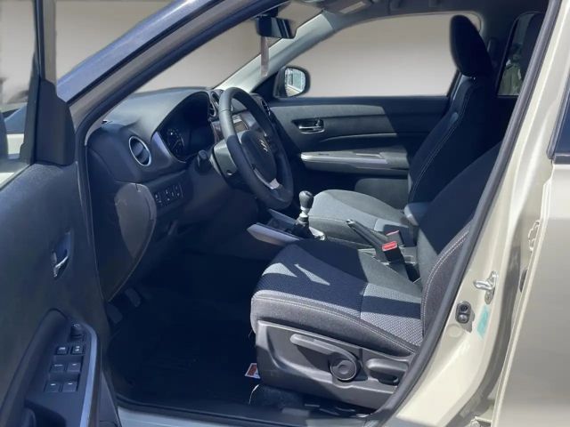 Suzuki Vitara Comfort Hybrid
