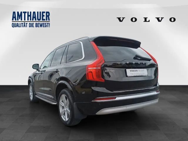 Volvo XC90 AWD Bright Plus T8