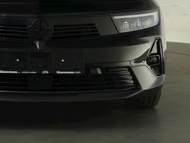 Opel Astra GS-Line Grand Sport Sports Tourer