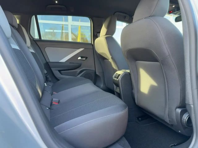 Opel Astra 1.2 Turbo Edition Sports Tourer