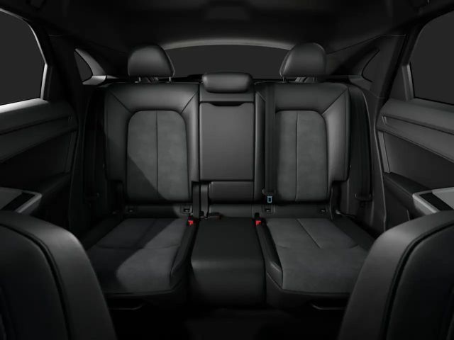 Audi Q3 35 TFSI S-Line S-Tronic Sportback