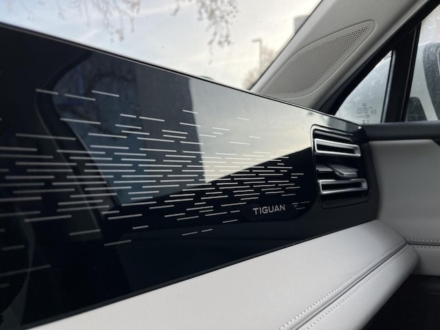 Volkswagen Tiguan 2.0 TDI DSG Elegance Elegance