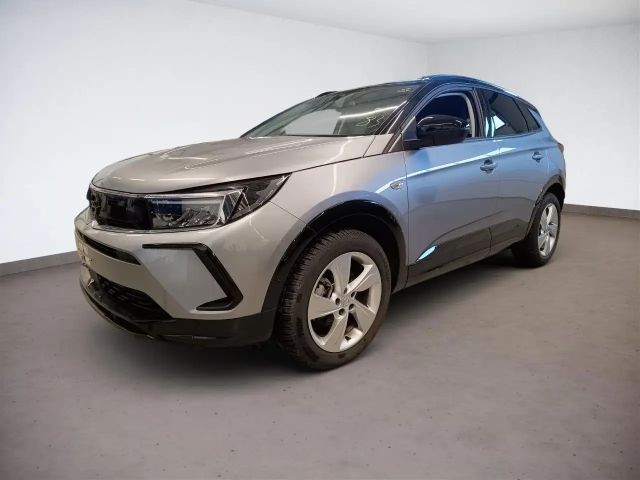 Opel Grandland X GS-Line Grand Sport