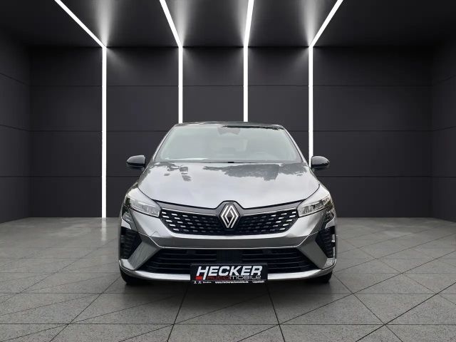 Renault Clio E-Tech Hybrid Techno