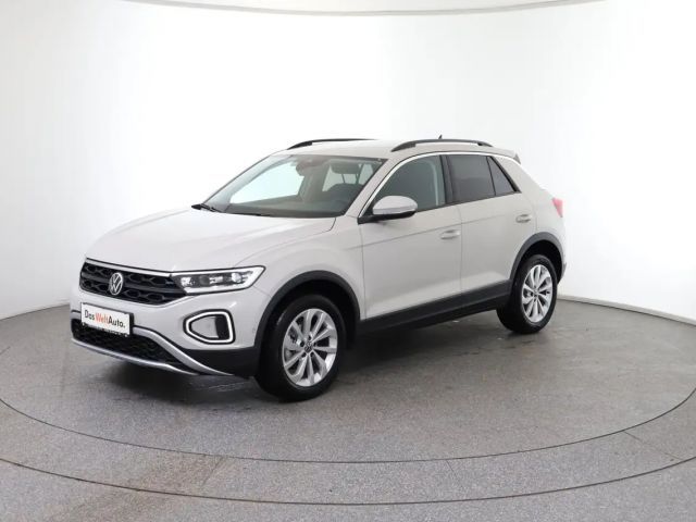 Volkswagen T-Roc Friends TSI