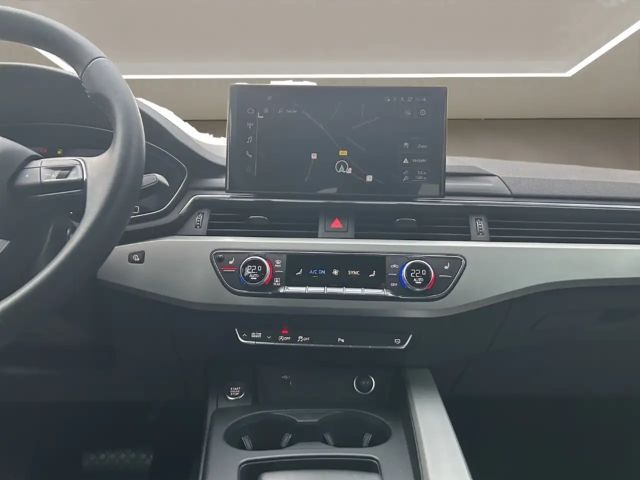 Audi A5 40 TFSI S-Tronic Sportback