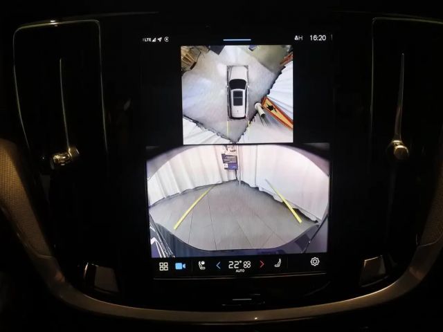 Volvo V60 AWD Bright Hybrid T6 Ultra