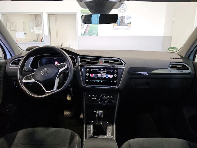 Volkswagen Tiguan 2.0 TDI DSG Elegance Elegance