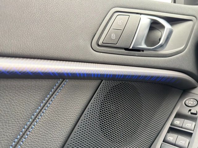 BMW 116 116d M-Sport