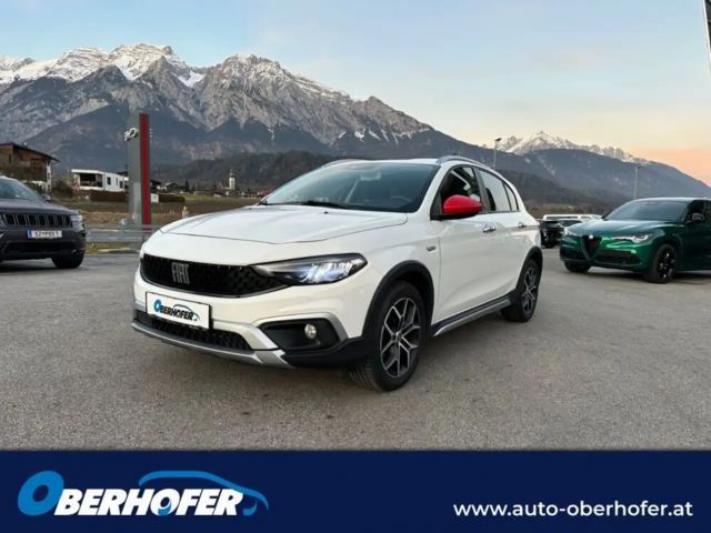 Fiat Tipo Cross RED Turbo