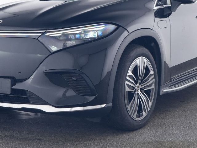 Mercedes-Benz EQS SUV 450 4MATIC