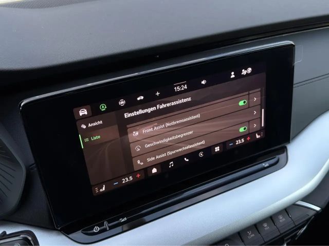 Skoda Octavia 1.5 TSI Combi Drive