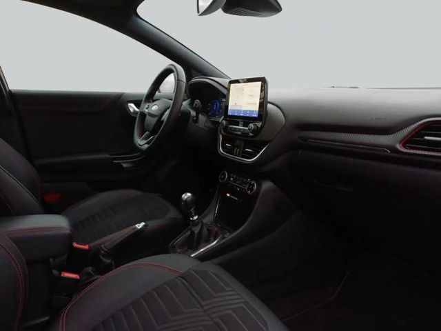 Ford Puma EcoBoost ST Line