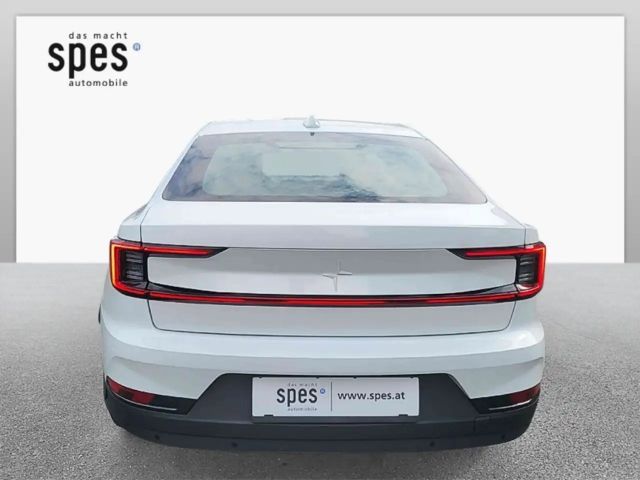 Polestar 2 Long range Single motor