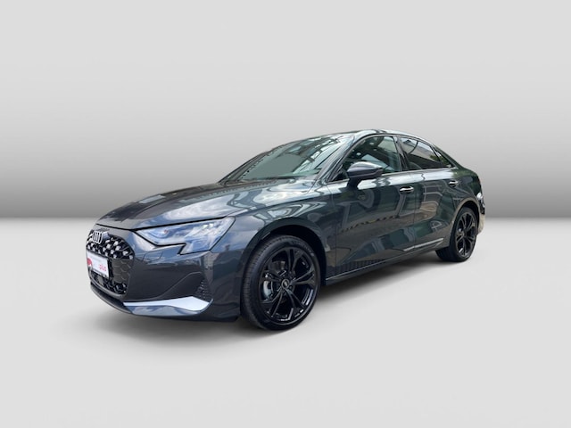Audi A3 35 TDI S-Tronic Sedan
