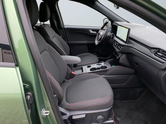 Ford Kuga Plug in Hybrid ST Line