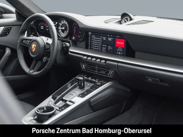 Porsche 992 Coupé S Turbo