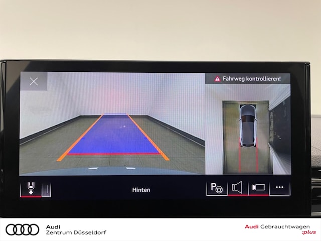 Audi RS4 Avant Quattro