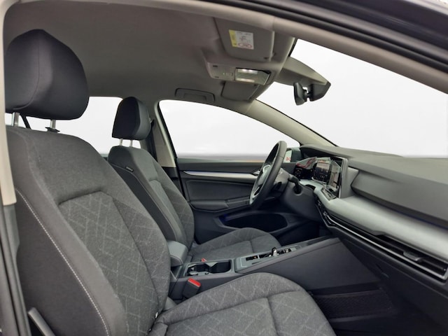 Volkswagen Golf 2.0 TDI DSG Golf VIII Variant