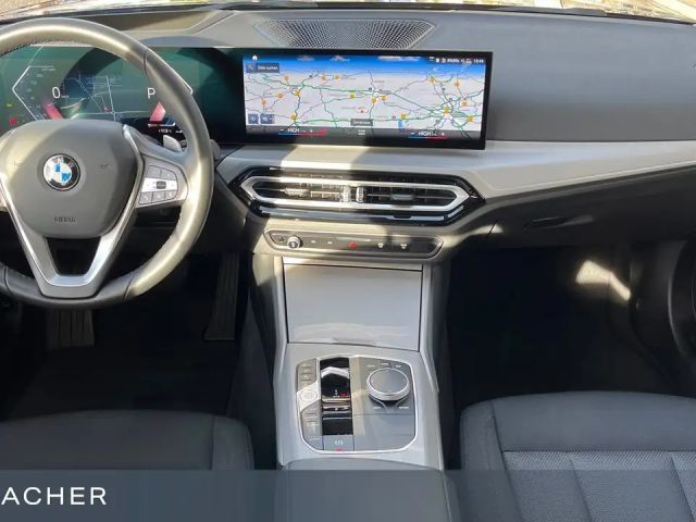 BMW 318 318i Touring