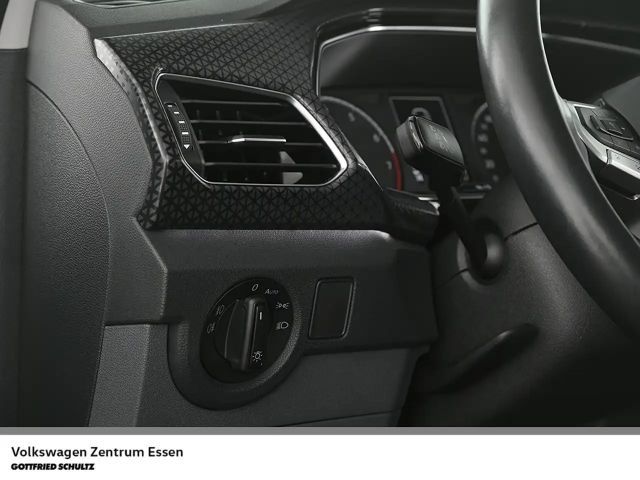 Volkswagen T-Cross DSG Style