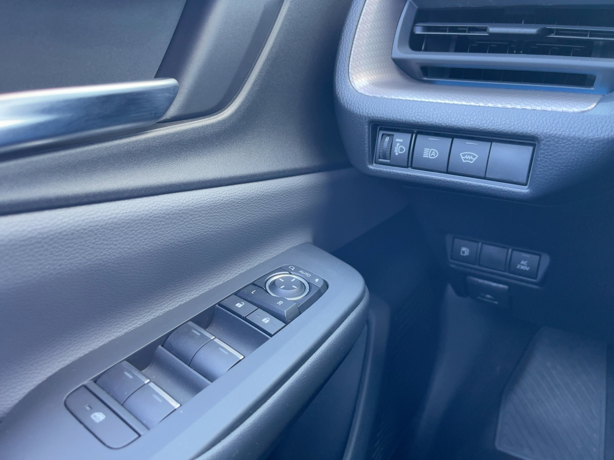 Toyota Prius 5-deurs Plug-in