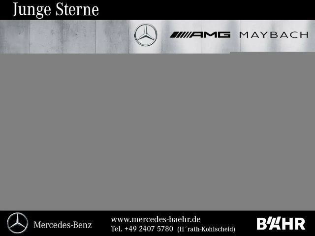 Mercedes-Benz B 200 Progressive Sedan