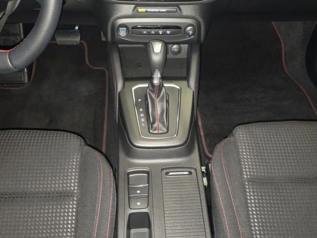 Ford Focus EcoBoost ST Line Wagon