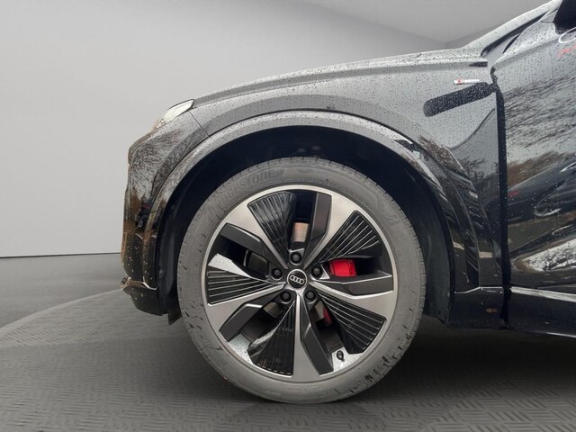 Audi Q6 e-tron Performance