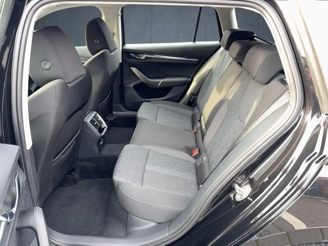 Skoda Octavia Combi Style Style iV