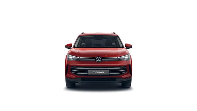 Volkswagen Tiguan 2.0 TDI DSG Elegance Elegance