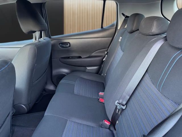 Nissan Leaf N-Connecta