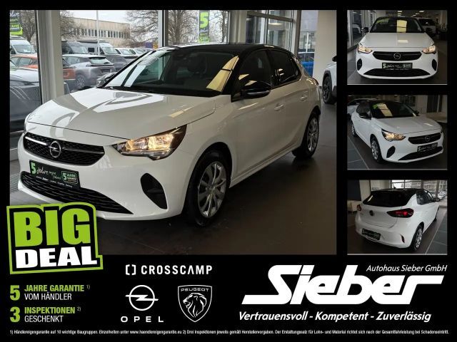 Opel Corsa Edition F Edition