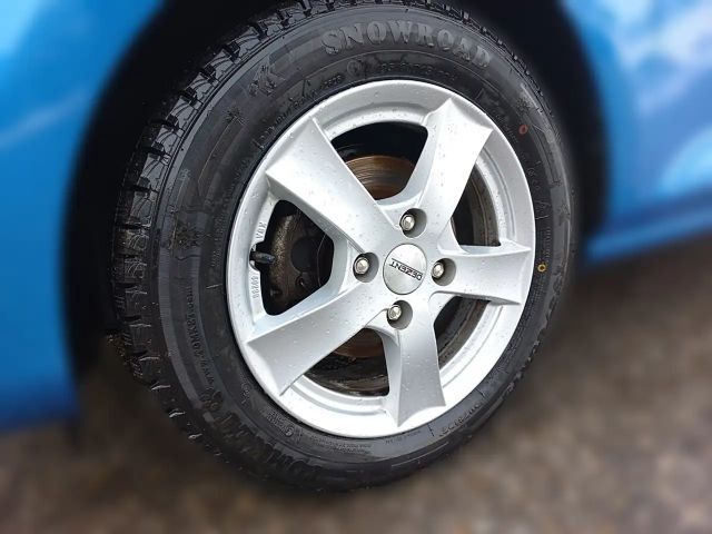 Ford Fiesta Cool & Connect