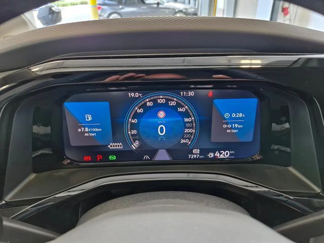 Volkswagen Multivan Life T7