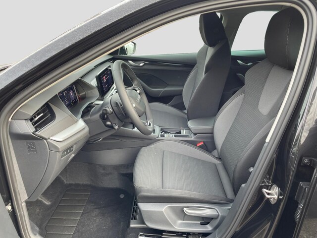 Skoda Octavia Combi Selection