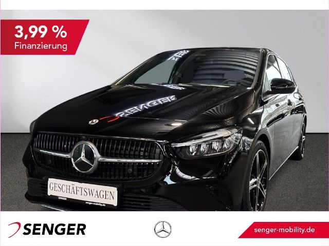 Mercedes-Benz B 200 Sedan