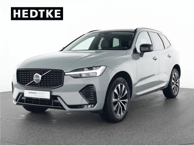 Volvo XC60 Dark Plus