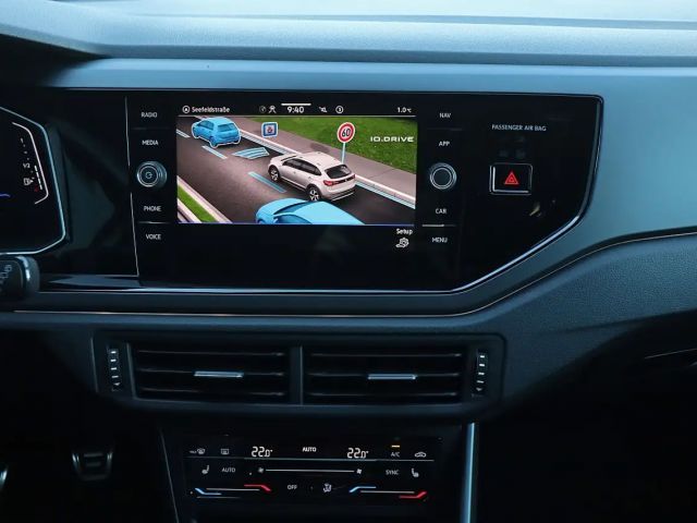 Volkswagen Taigo R-Line