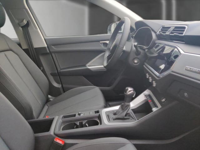 Audi Q3 Quattro S-Tronic