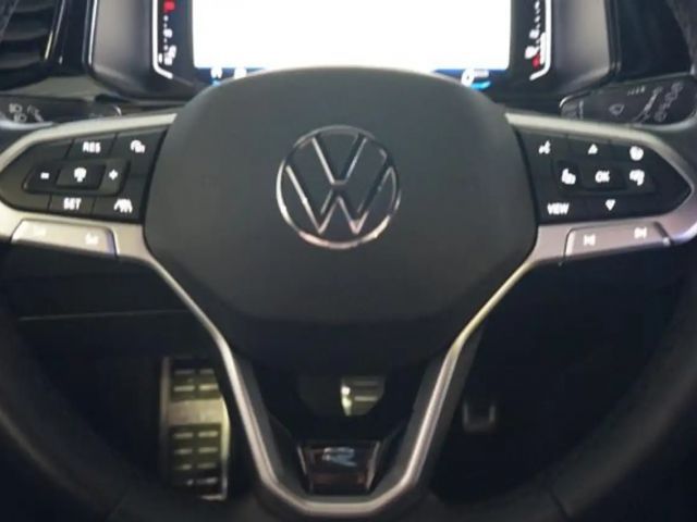 Volkswagen T-Roc DSG R-Line