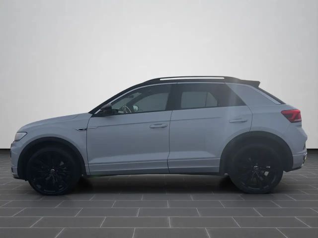 Volkswagen T-Roc 2.0 TSI