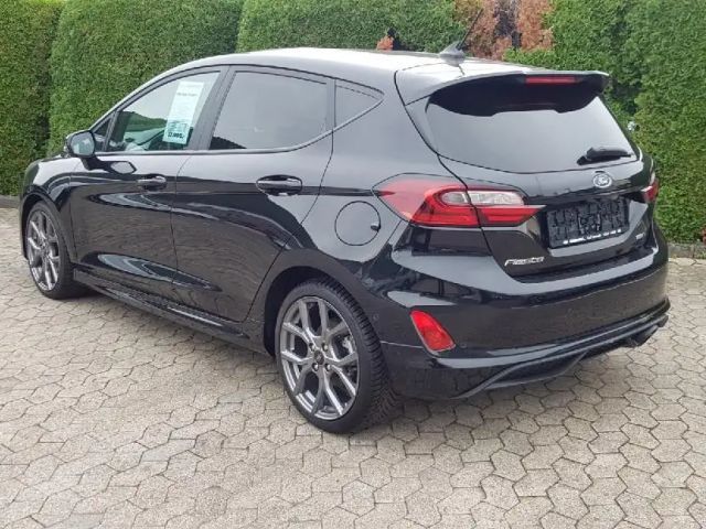 Ford Fiesta ST Line