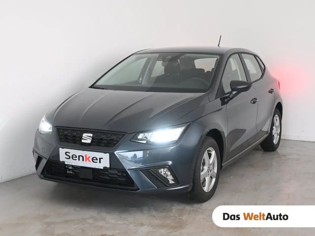 Seat Ibiza Reference