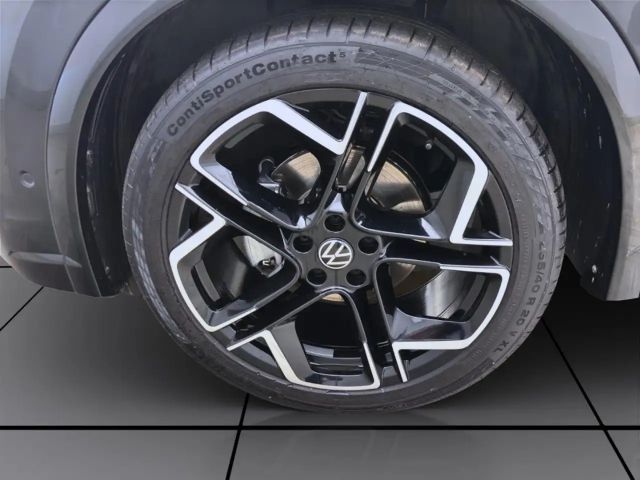 Volkswagen Tiguan 1.5 eTSI DSG IQ.Drive R-Line